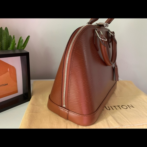 ALMA PM CACAO - Picture 8 of 15